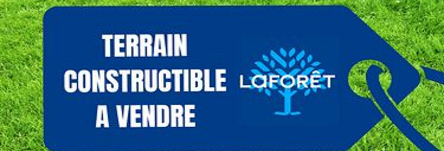 Terrain  821 m² à vendre à Carpentras (84200)