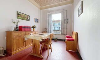 Appartement 2 Pièces 37 m² à vendre à Marseille 4 (13004)