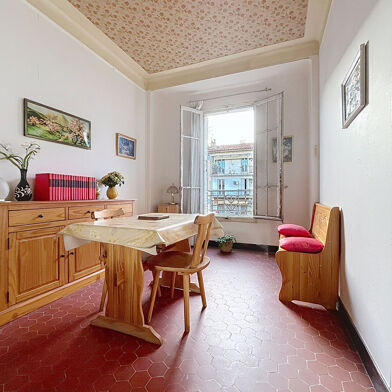 Appartement 2 pièces 150500 €