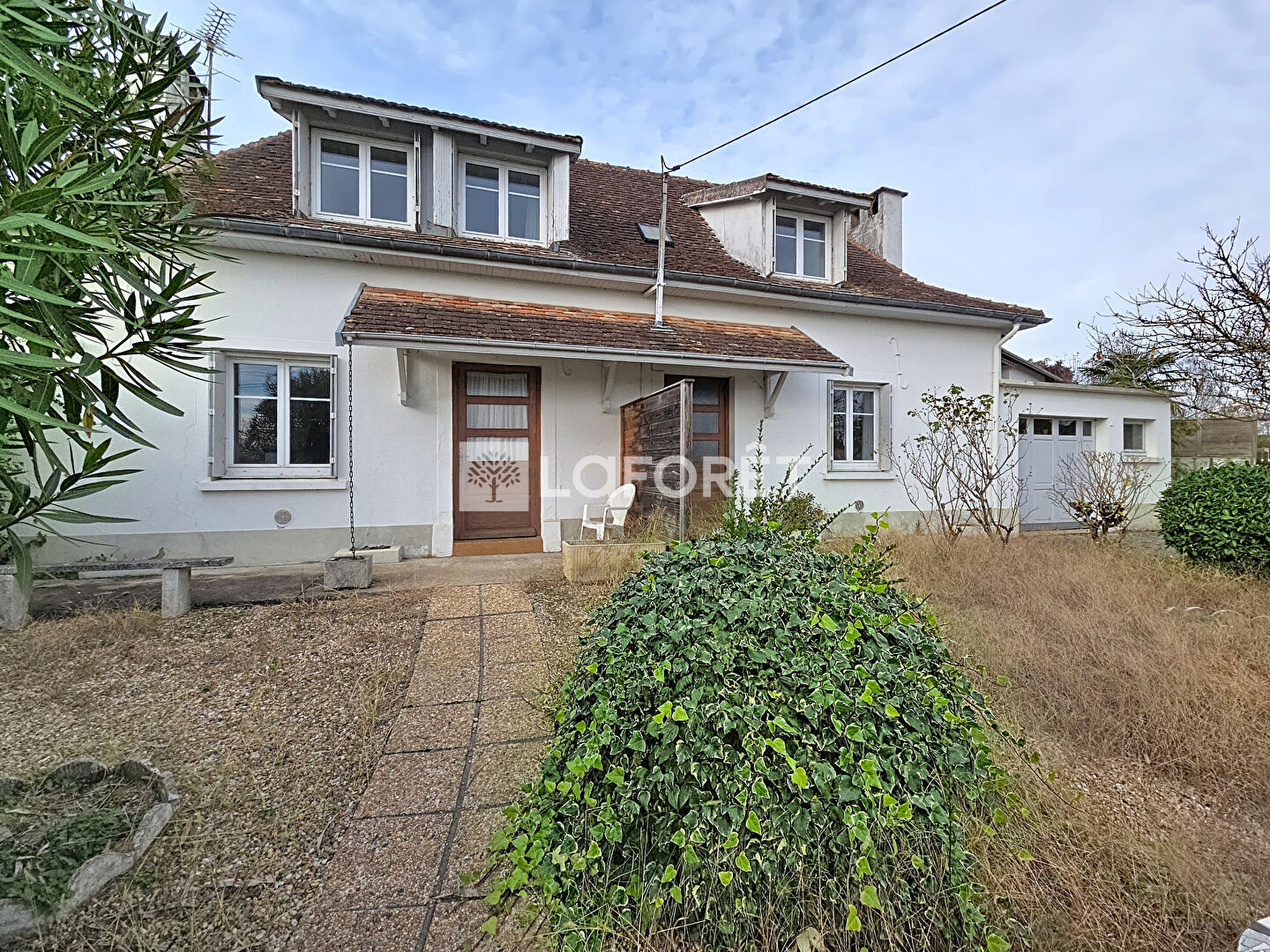 Villa / Maison  T6 à vendre Orthez 64300