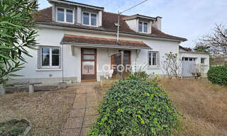 Maison 6 Pièces 131 m² à vendre à Orthez (64300)