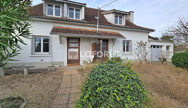 Villa / Maison 6 pièces  à vendre Orthez 64300