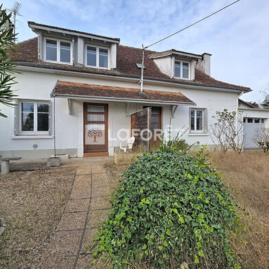 Maison 6 pièces 264000 €