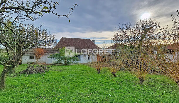 Villa / Maison 6 pièces  à vendre Orthez 64300