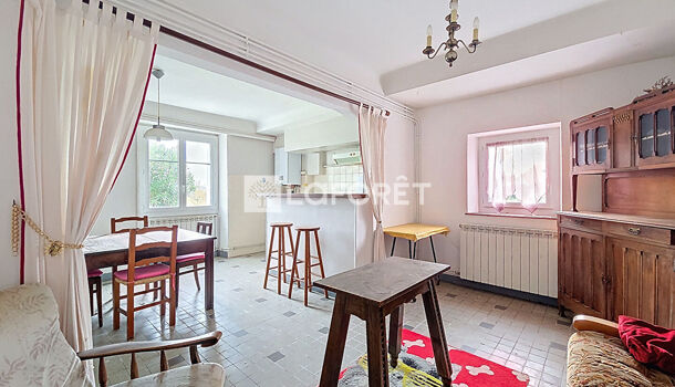 Villa / Maison 6 pièces  à vendre Orthez 64300