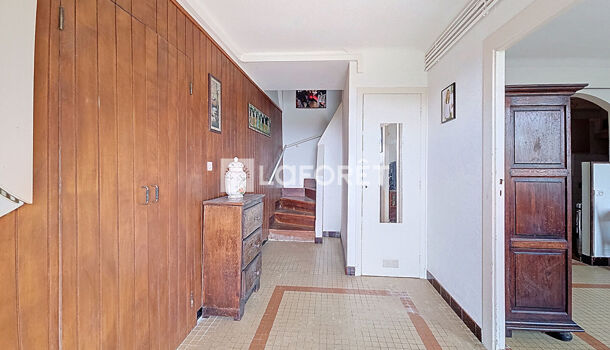 Villa / Maison 6 pièces  à vendre Orthez 64300