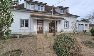 Maison 6 Pièces 131 m² à vendre à Orthez (64300)