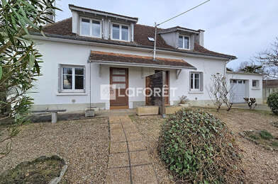 Maison 6 pièces 199000 €