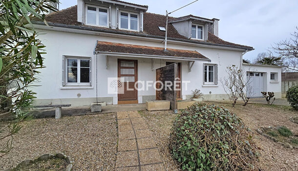 Villa / Maison 6 pièces  à vendre Orthez 64300