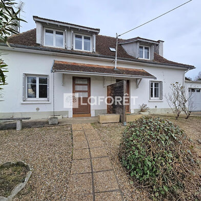 Maison 6 pièces 199000 €
