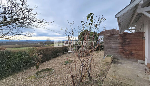 Villa / Maison 6 pièces  à vendre Orthez 64300