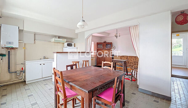 Villa / Maison 6 pièces  à vendre Orthez 64300