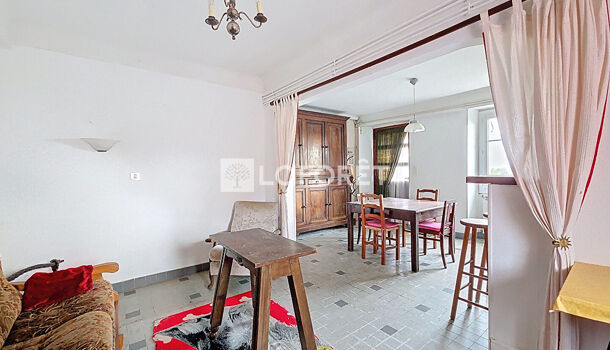 Villa / Maison 6 pièces  à vendre Orthez 64300