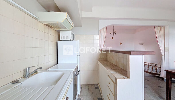 Villa / Maison 6 pièces  à vendre Orthez 64300