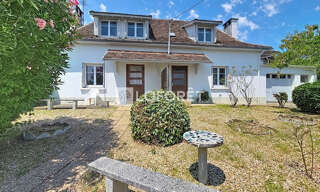 Maison 6 Pièces 131 m² à vendre à Orthez (64300)