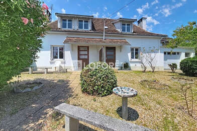 Maison 6 pièces 179000 €