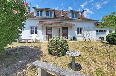 Maison Orthez 6 pièce(s) — photo du bien