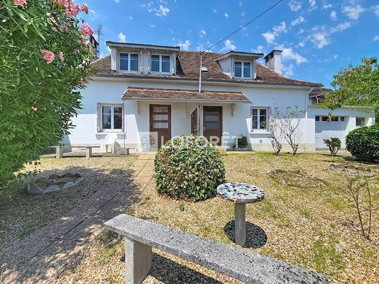 Maison Orthez 6 pièce(s) — photo 1