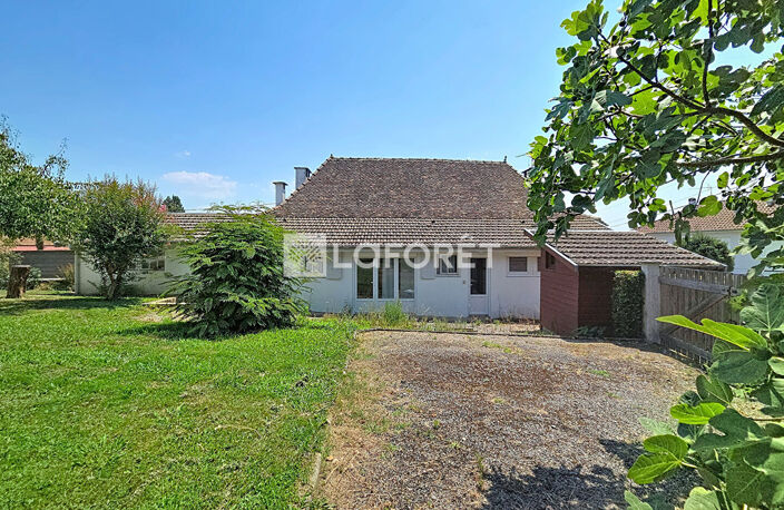 Maison Orthez 6 pièce(s) — photo 5