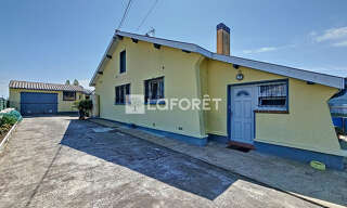 Maison 84 m² en viager Orthez (64300)