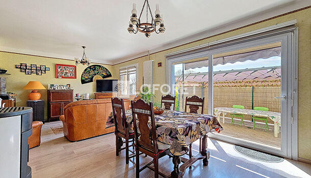 Villa / Maison 3 pièces  à vendre Orthez 64300