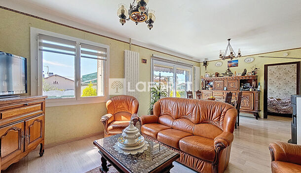 Villa / Maison 3 pièces  à vendre Orthez 64300