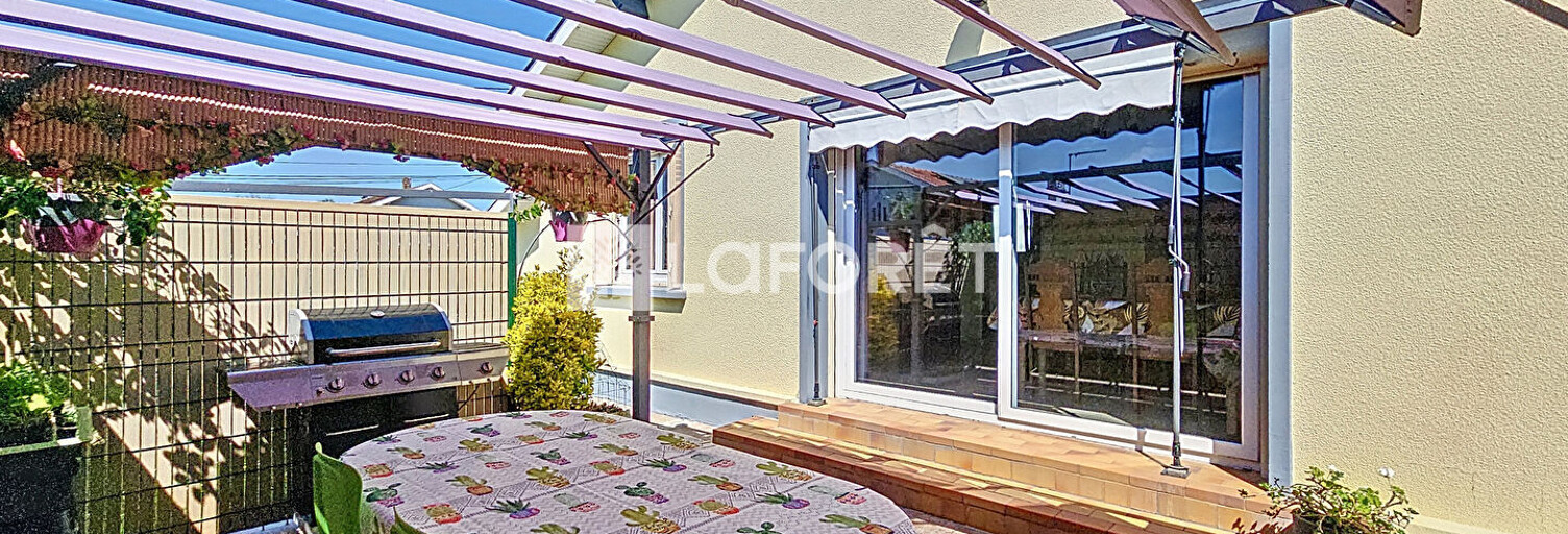 Maison 84 m² en viager Orthez (64300)