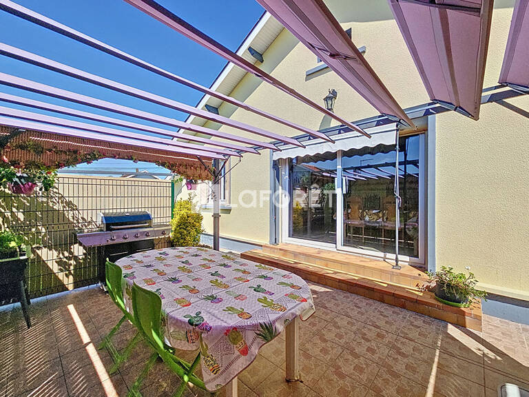 Maison de plain-pied Orthez - viager occupé — photo 1