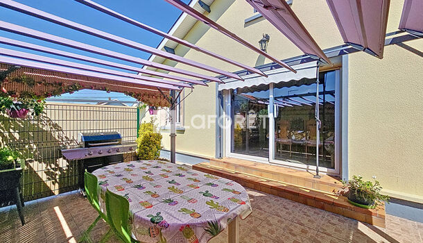 Villa / Maison 3 pièces  à vendre Orthez 64300