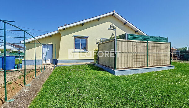 Villa / Maison 3 pièces  à vendre Orthez 64300