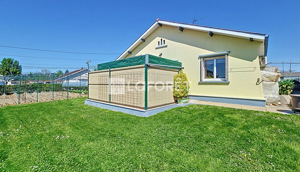 Villa / Maison 3 pièces  à vendre Orthez 64300