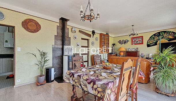 Villa / Maison 3 pièces  à vendre Orthez 64300