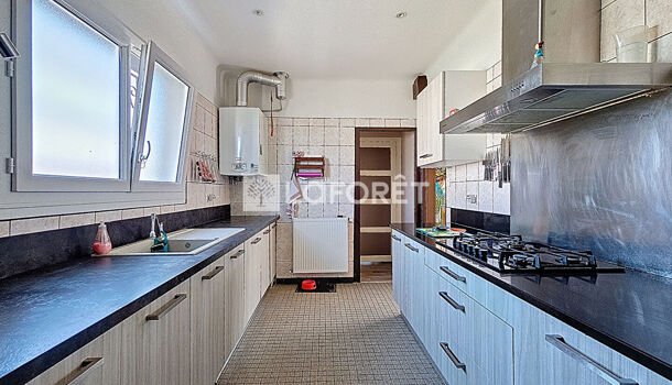 Villa / Maison 3 pièces  à vendre Orthez 64300