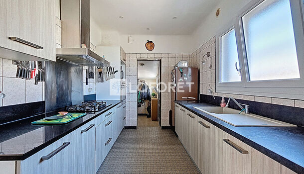 Villa / Maison 3 pièces  à vendre Orthez 64300