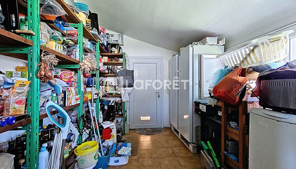 Villa / Maison 3 pièces  à vendre Orthez 64300