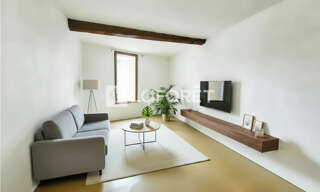 Maison 2 Pièces 59 m² à vendre à L'Isle-sur-la-Sorgue (84800)