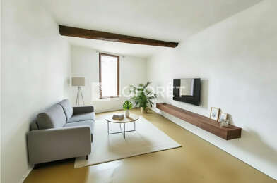 Maison 2 pièces 199000 €