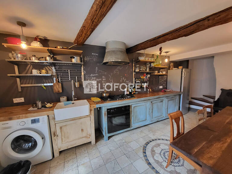 Maison L Isle Sur La Sorgue 2 pièce(s) 59 m2 — photo 1