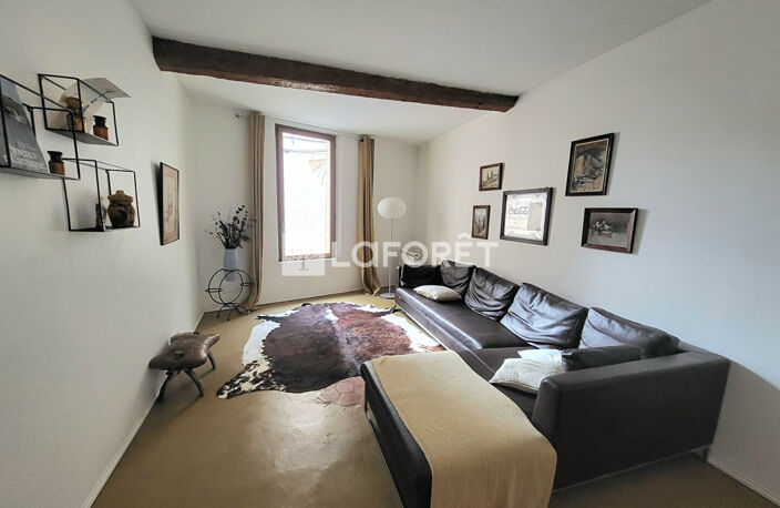 Maison L Isle Sur La Sorgue 2 pièce(s) 59 m2 — photo 2