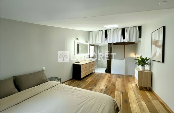 Maison L Isle Sur La Sorgue 2 pièce(s) 59 m2 — photo 5