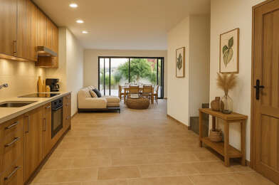 Maison 4 pièces 472000 €