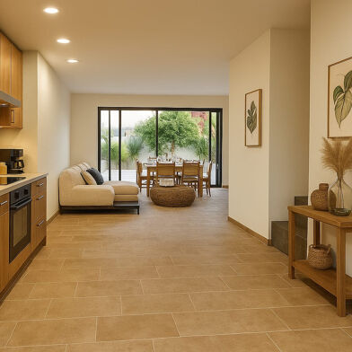 Maison 4 pièces 472000 €