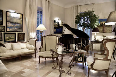 Appartement 6 pièces 987000 €