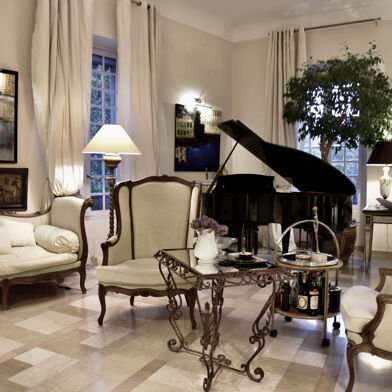 Appartement 6 pièces 987000 €