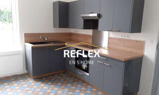 Maison 5 Pièces 106 m² à louer à Amplier (62760)