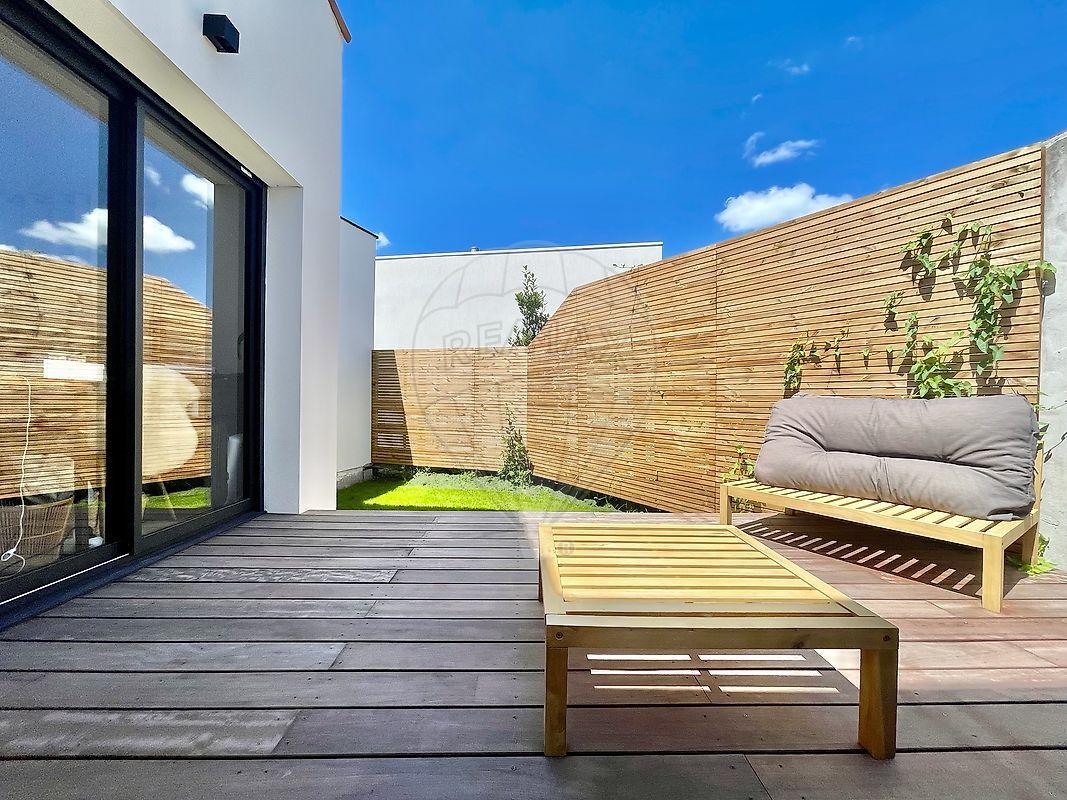 Villa / Maison  T5 à vendre Vaux-sur-Mer 17640