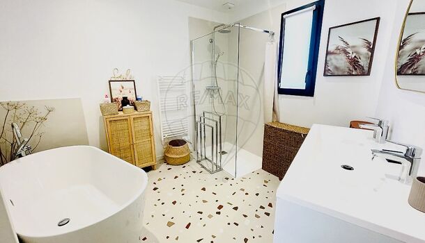 Villa / Maison 5 pièces  à vendre Vaux-sur-Mer 17640