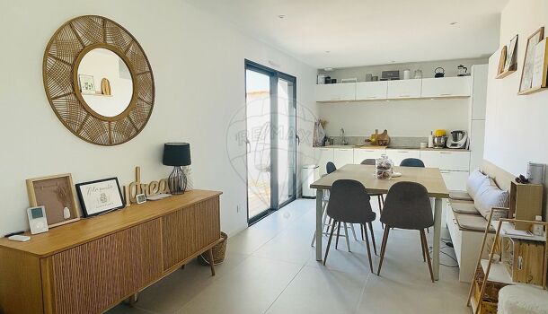 Villa / Maison 5 pièces  à vendre Vaux-sur-Mer 17640