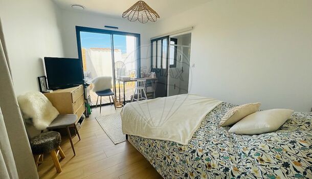 Villa / Maison 5 pièces  à vendre Vaux-sur-Mer 17640