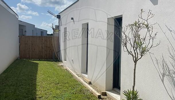 Villa / Maison 5 pièces  à vendre Vaux-sur-Mer 17640